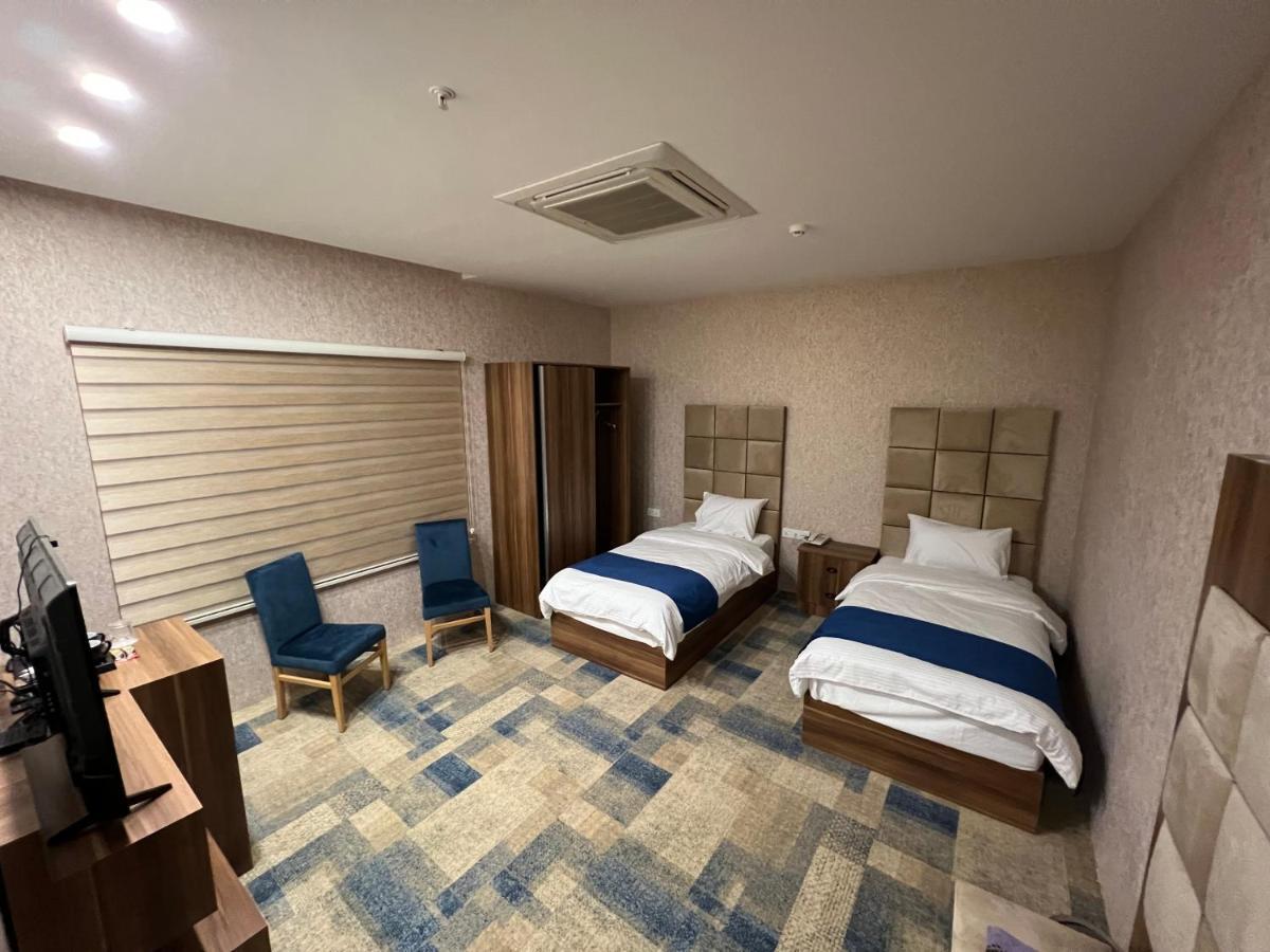 Hotel Classy Stay Erbil Exterior foto