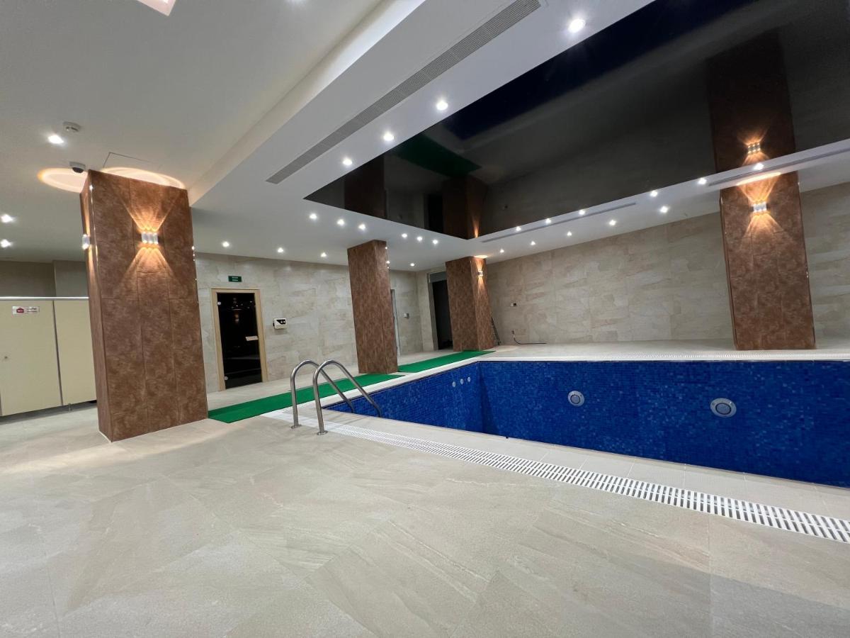 Hotel Classy Stay Erbil Exterior foto
