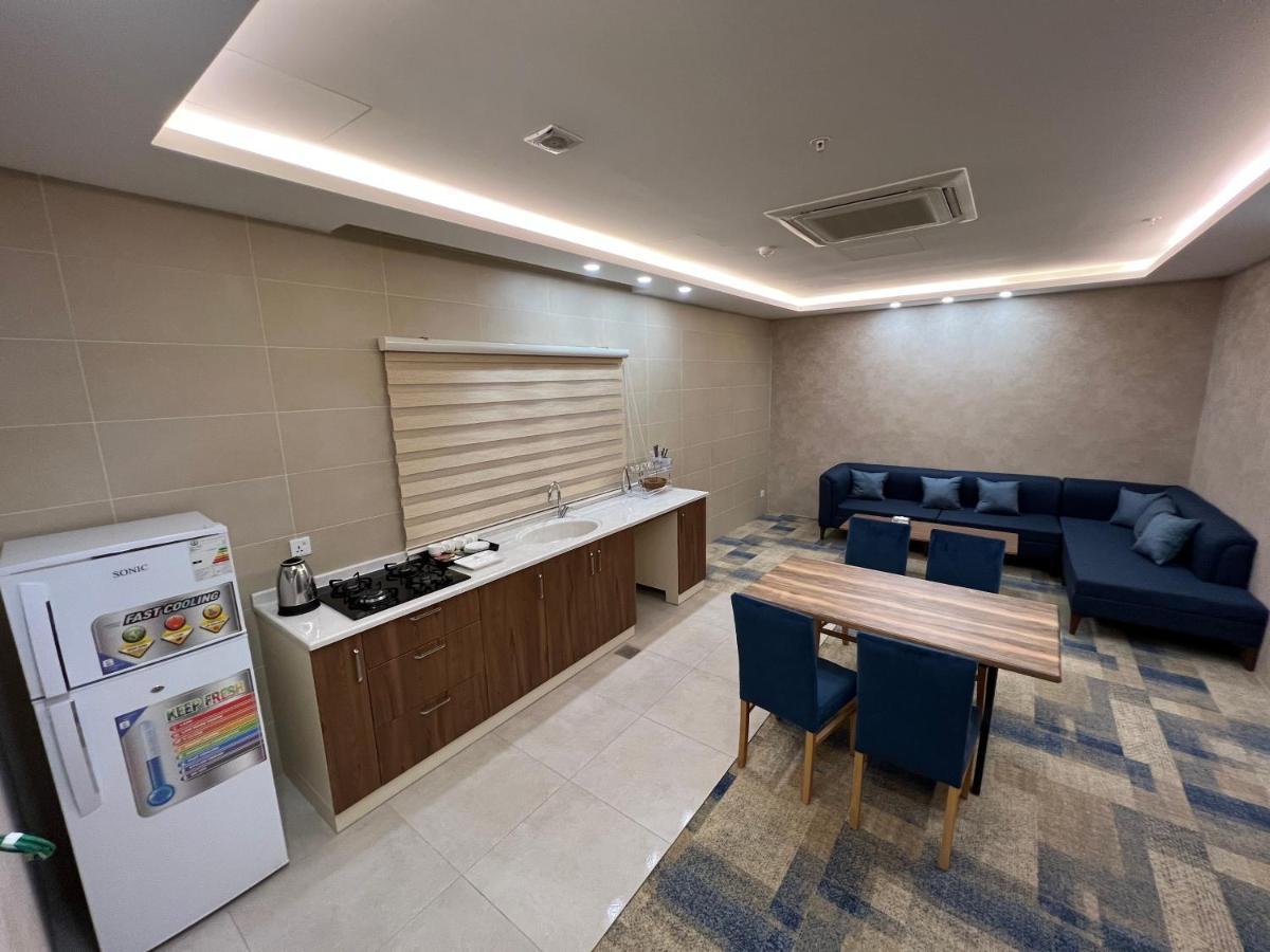 Hotel Classy Stay Erbil Exterior foto