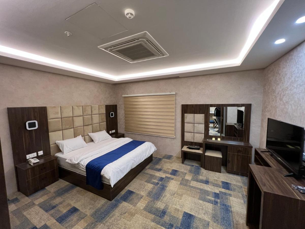 Hotel Classy Stay Erbil Exterior foto