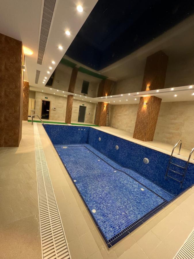 Hotel Classy Stay Erbil Exterior foto