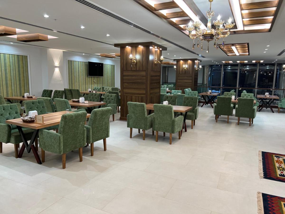 Hotel Classy Stay Erbil Exterior foto