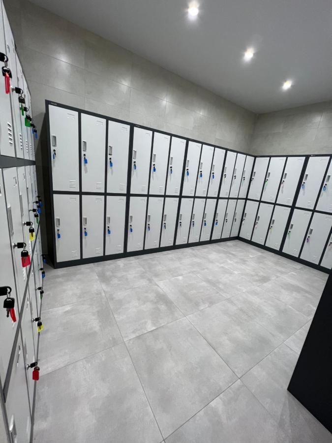 Hotel Classy Stay Erbil Exterior foto