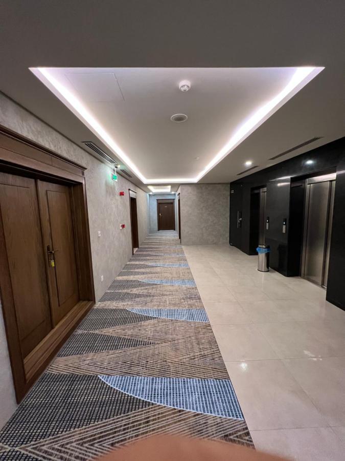 Hotel Classy Stay Erbil Exterior foto