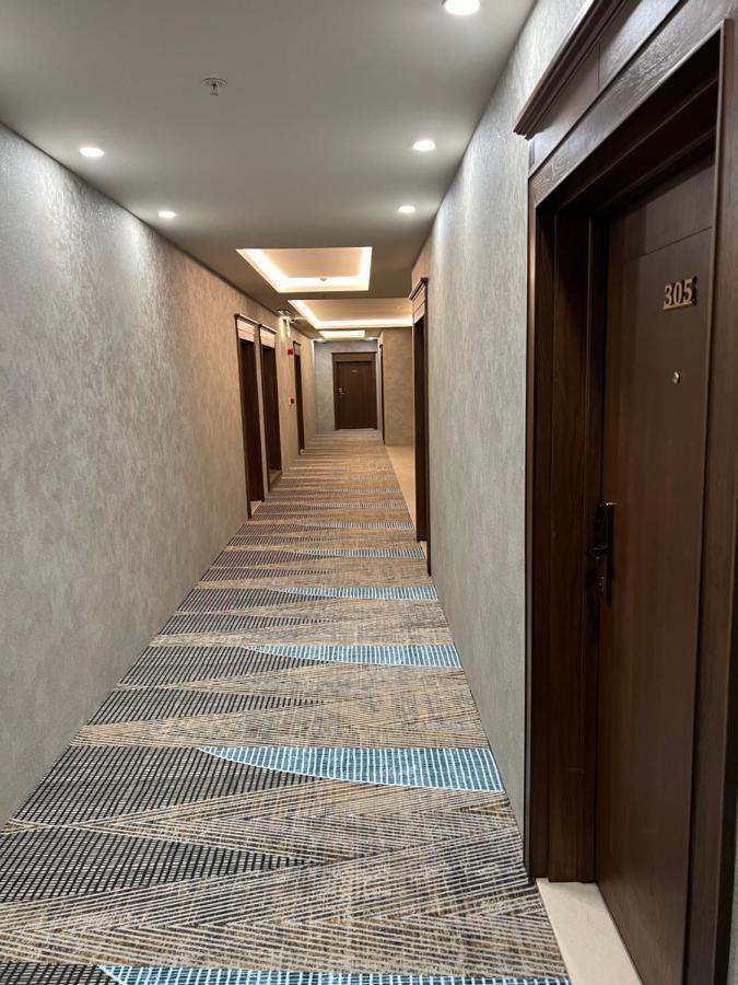 Hotel Classy Stay Erbil Exterior foto