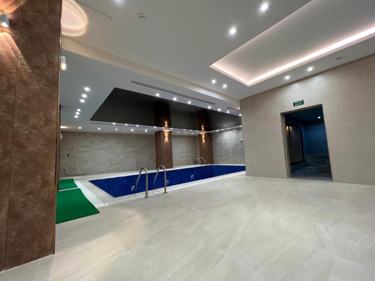 Hotel Classy Stay Erbil Exterior foto