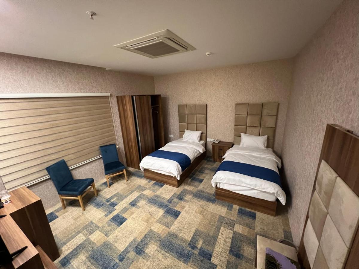 Hotel Classy Stay Erbil Exterior foto