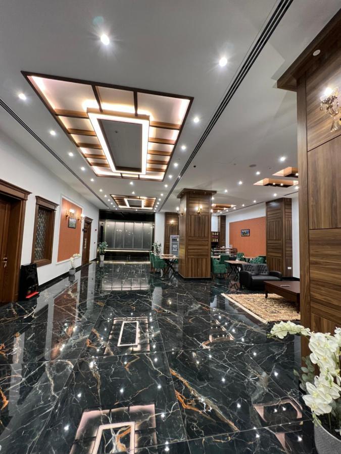 Hotel Classy Stay Erbil Exterior foto