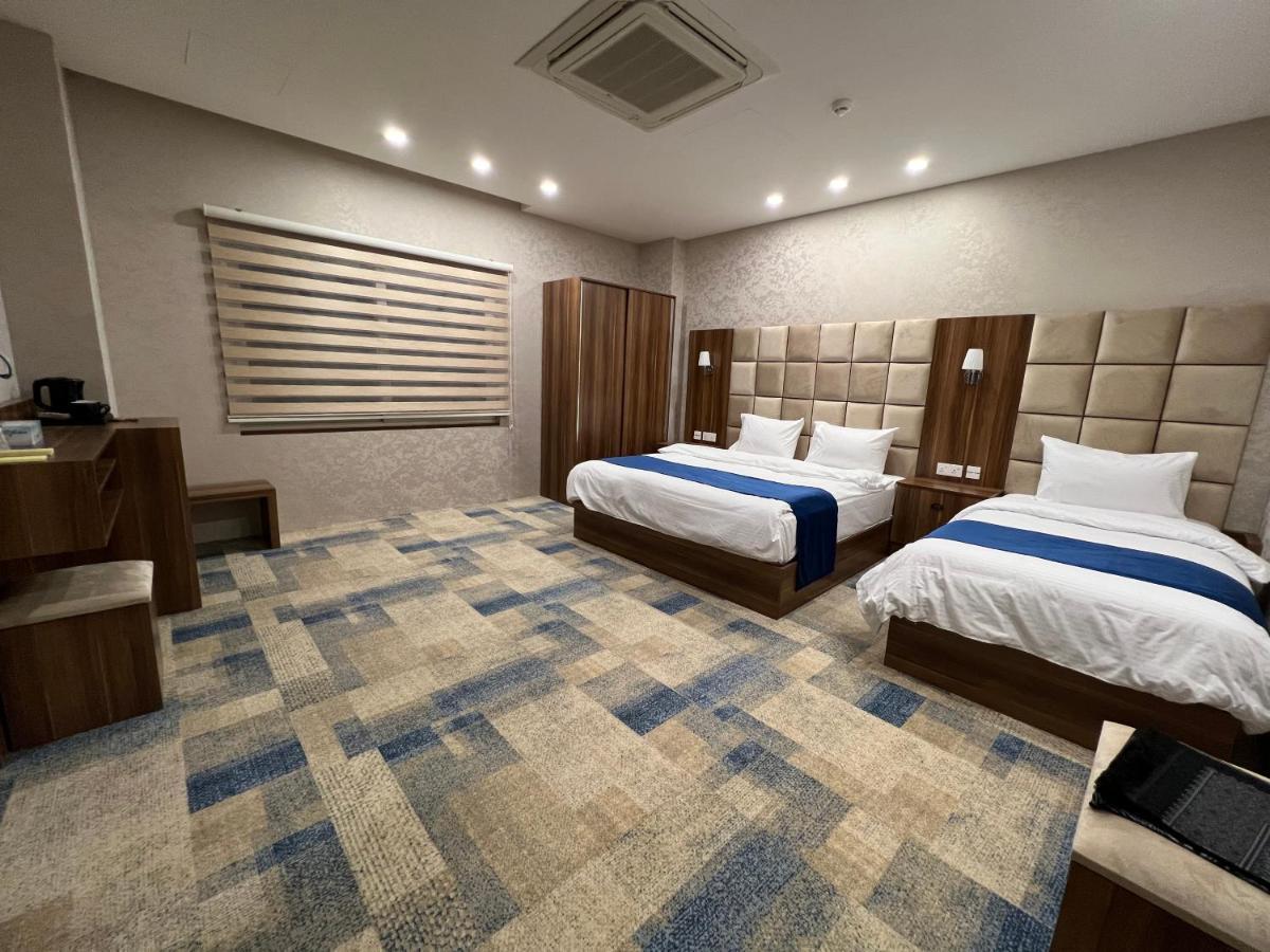 Hotel Classy Stay Erbil Exterior foto